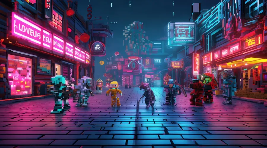 口袋异世界兑换码横幅图片3